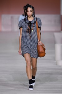 Coach RTW Spring 2023
