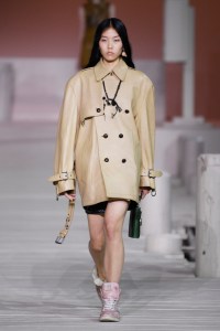 Coach RTW Spring 2023