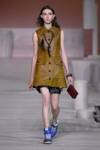 Coach RTW Spring 2023