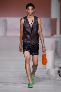 Coach RTW Spring 2023