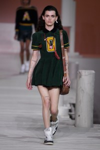 Coach RTW Spring 2023