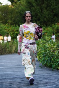 Collina Strada RTW Spring 2023