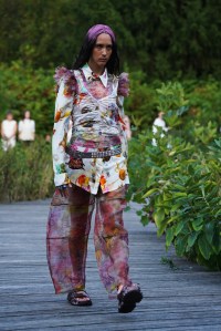 Collina Strada RTW Spring 2023
