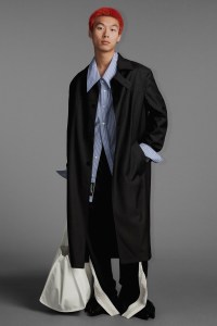 Commission RTW Spring 2023
