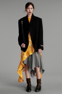 Commission RTW Spring 2023