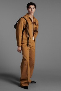 Commission RTW Spring 2023