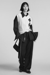 Commission RTW Spring 2023