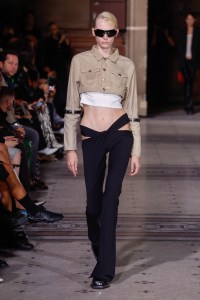 Coperni RTW Spring 2023