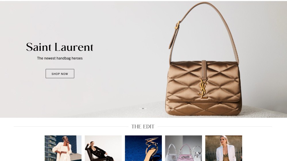 Saks.com