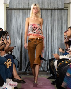 Cormio RTW Spring 2023