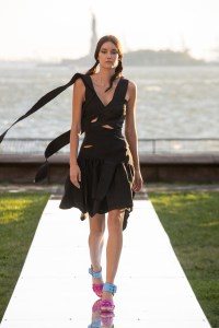 Cynthia Rowley RTW Spring 2023