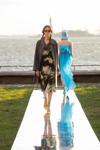 Cynthia Rowley RTW Spring 2023