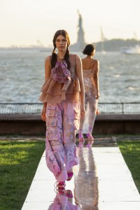 Cynthia Rowley RTW Spring 2023