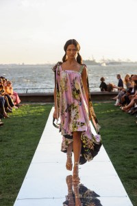 Cynthia Rowley RTW Spring 2023
