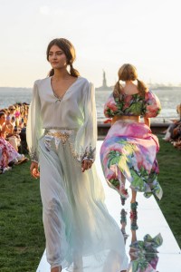 Cynthia Rowley RTW Spring 2023