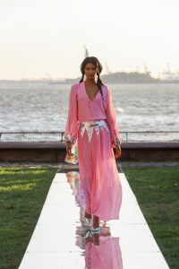 Cynthia Rowley RTW Spring 2023