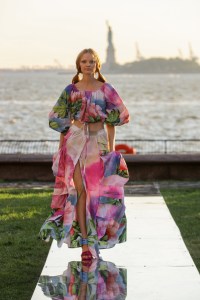 Cynthia Rowley RTW Spring 2023