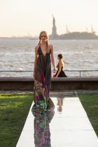 Cynthia Rowley RTW Spring 2023