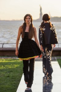 Cynthia Rowley RTW Spring 2023