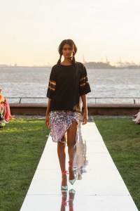 Cynthia Rowley RTW Spring 2023