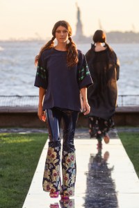 Cynthia Rowley RTW Spring 2023