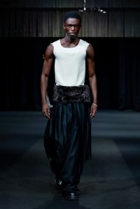 Daniel W. Fletcher RTW Spring 2023