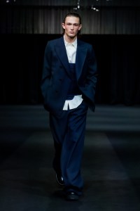 Daniel W. Fletcher RTW Spring 2023