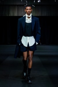 Daniel W. Fletcher RTW Spring 2023
