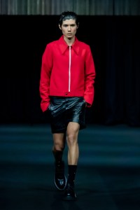 Daniel W. Fletcher RTW Spring 2023