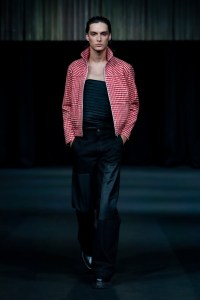 Daniel W. Fletcher RTW Spring 2023