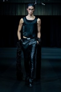 Daniel W. Fletcher RTW Spring 2023