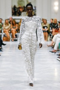 Dennis Basso RTW Spring 2023