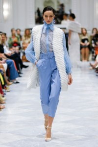 Dennis Basso RTW Spring 2023