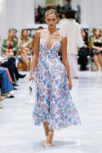 Dennis Basso RTW Spring 2023