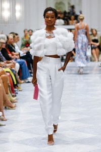 Dennis Basso RTW Spring 2023