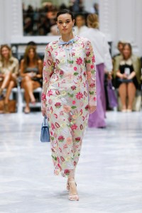 Dennis Basso RTW Spring 2023