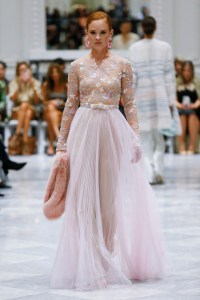 Dennis Basso RTW Spring 2023