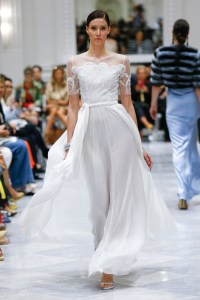 Dennis Basso RTW Spring 2023