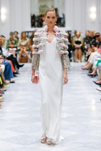 Dennis Basso RTW Spring 2023