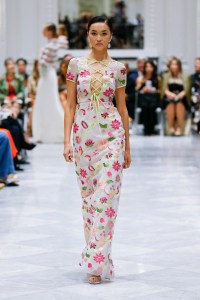 Dennis Basso RTW Spring 2023
