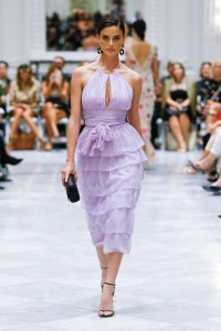 Dennis Basso RTW Spring 2023