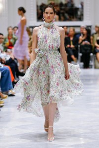 Dennis Basso RTW Spring 2023