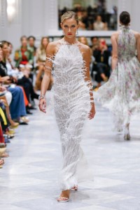 Dennis Basso RTW Spring 2023