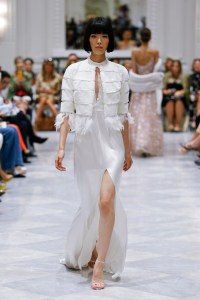 Dennis Basso RTW Spring 2023