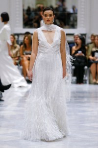Dennis Basso RTW Spring 2023