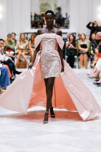 Dennis Basso RTW Spring 2023