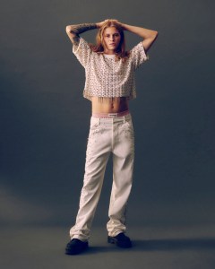 Des Phemmes RTW Spring 2023
