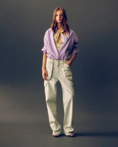 Des Phemmes RTW Spring 2023