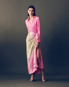 Des Phemmes RTW Spring 2023