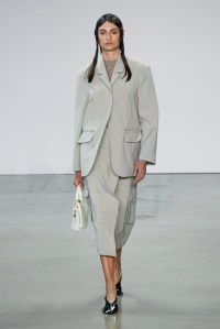 Deveaux RTW Spring 2023